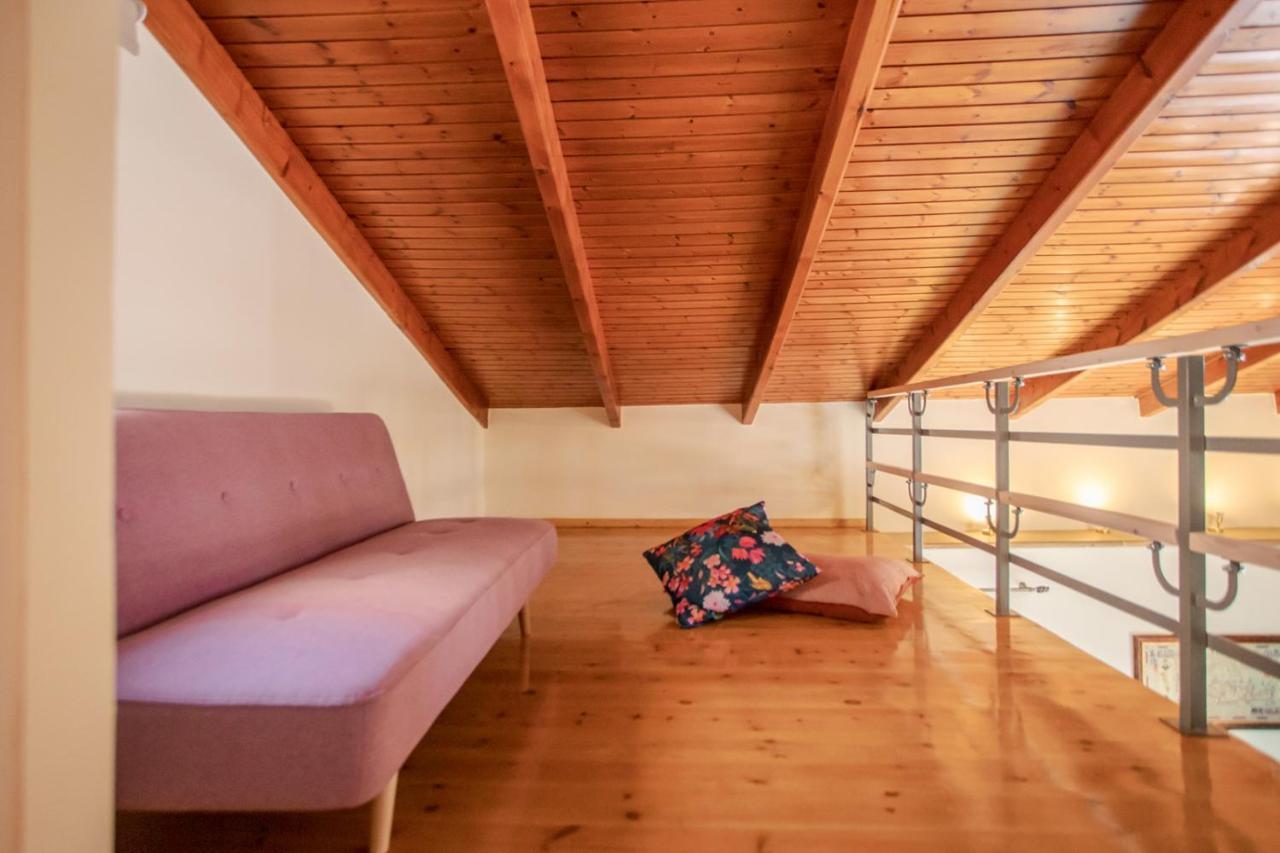 Avocado Villas Chania (Crete) Luaran gambar