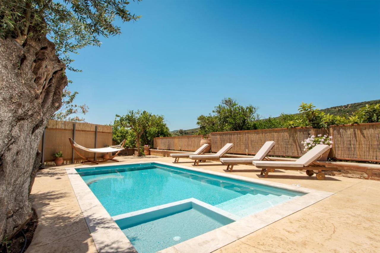 Avocado Villas Chania (Crete) Luaran gambar
