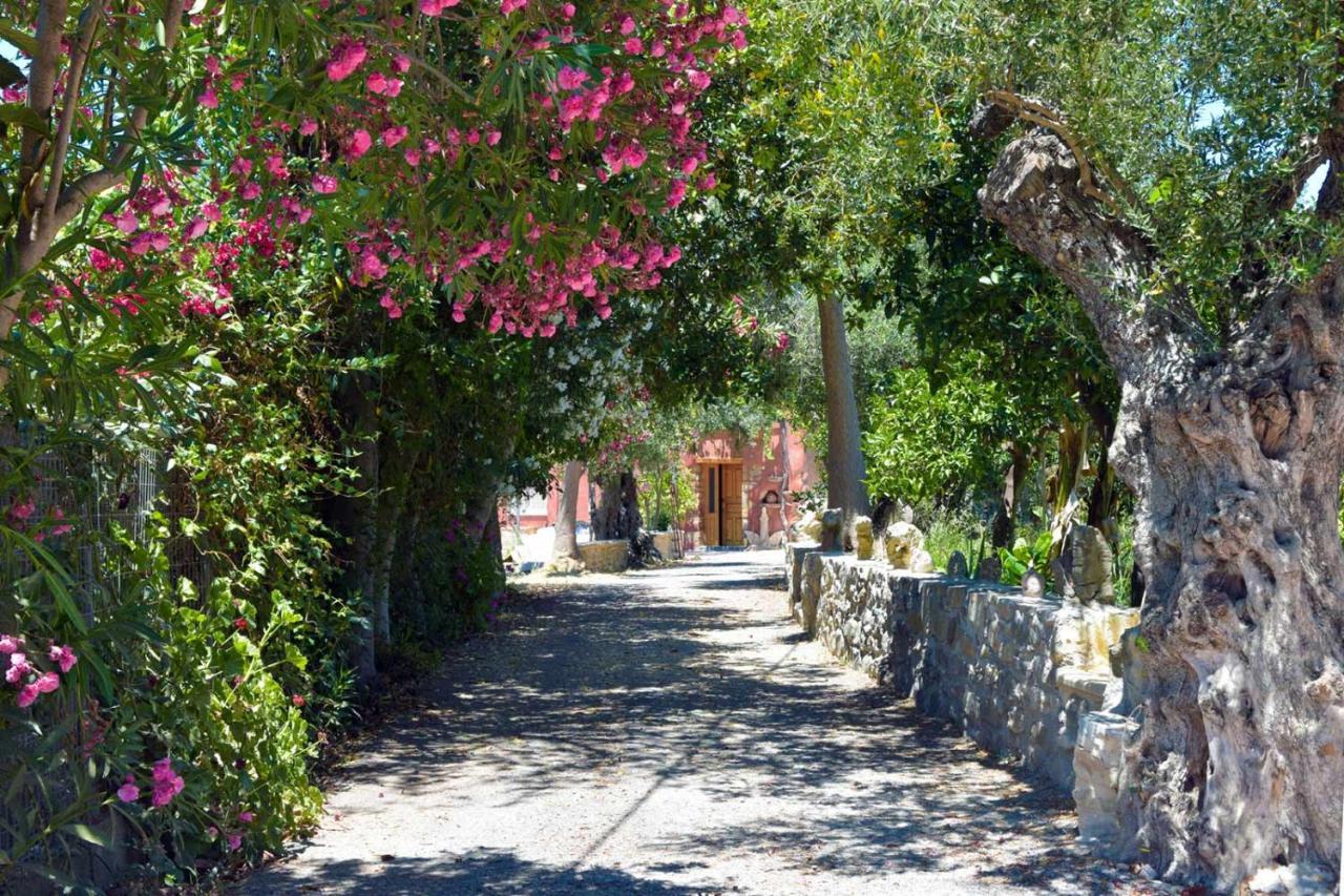 Avocado Villas Chania (Crete) Luaran gambar