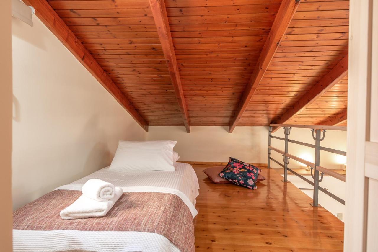 Avocado Villas Chania (Crete) Luaran gambar