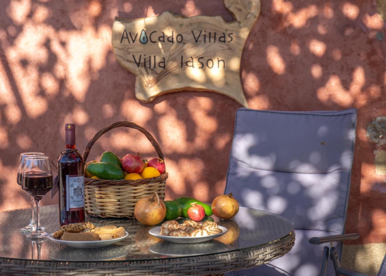Avocado Villas Chania (Crete) Luaran gambar