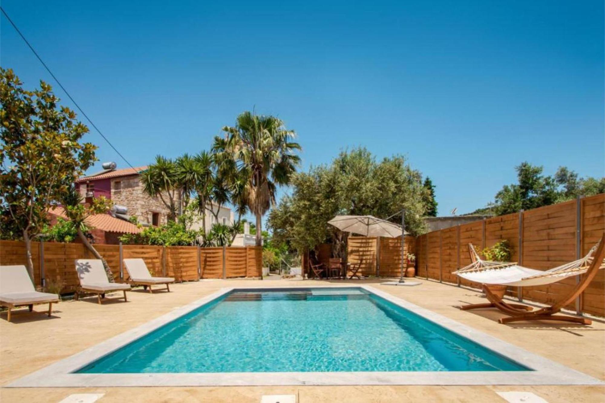 Avocado Villas Chania (Crete) Luaran gambar