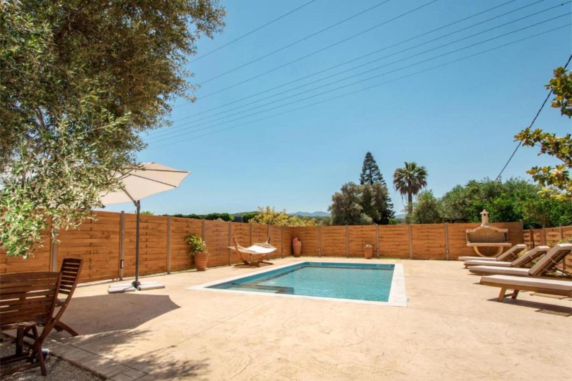 Avocado Villas Chania (Crete) Luaran gambar