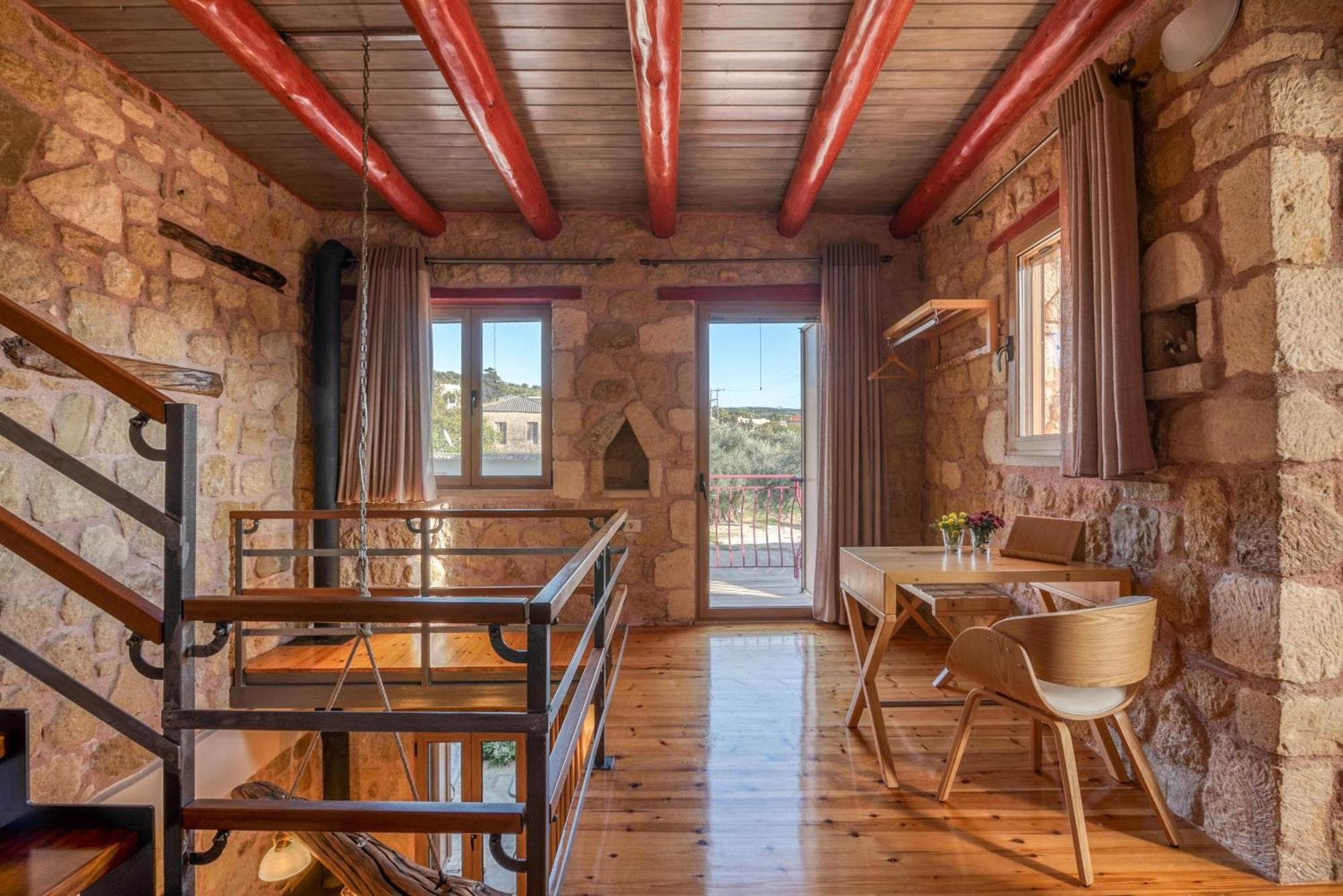 Avocado Villas Chania (Crete) Luaran gambar