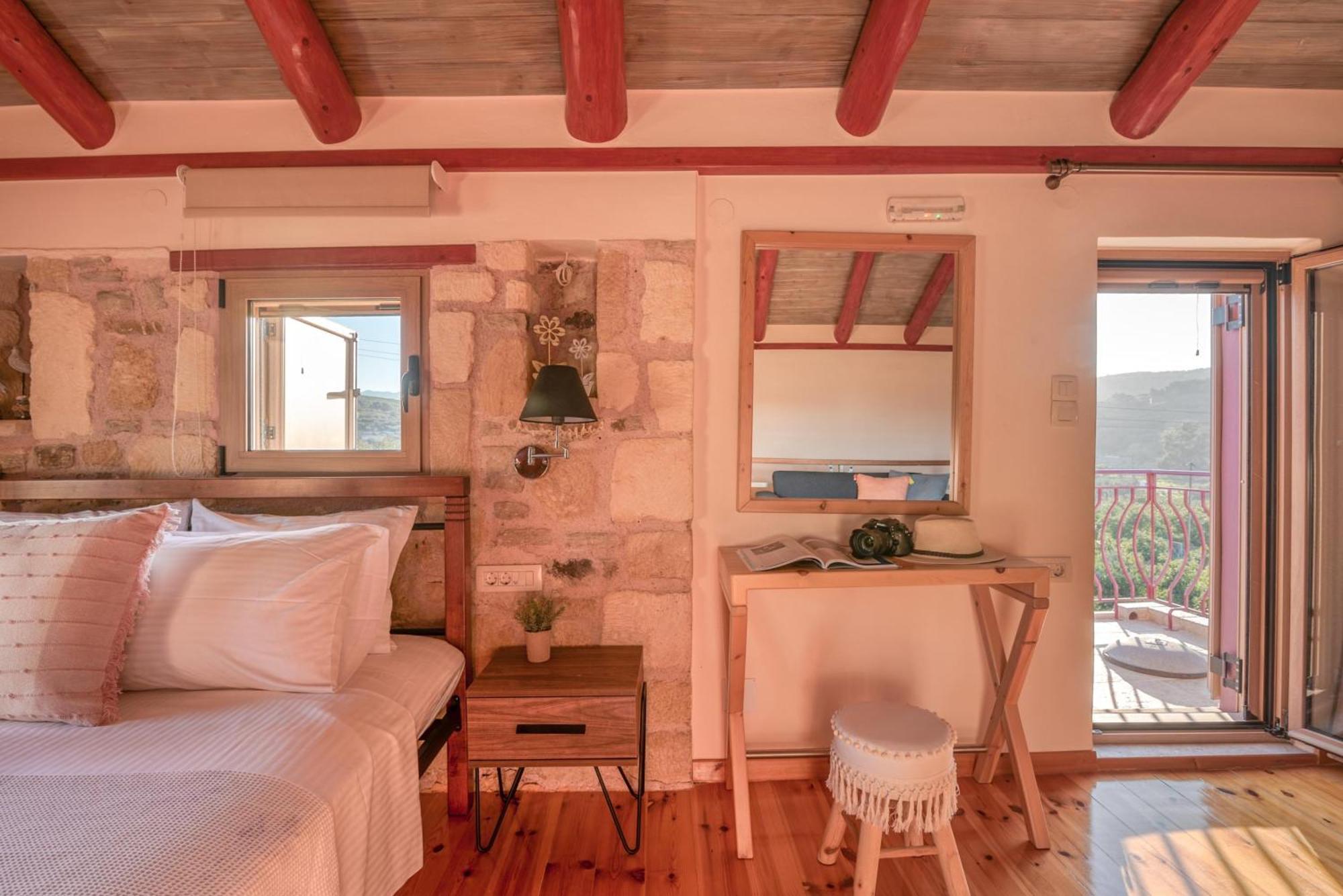 Avocado Villas Chania (Crete) Luaran gambar