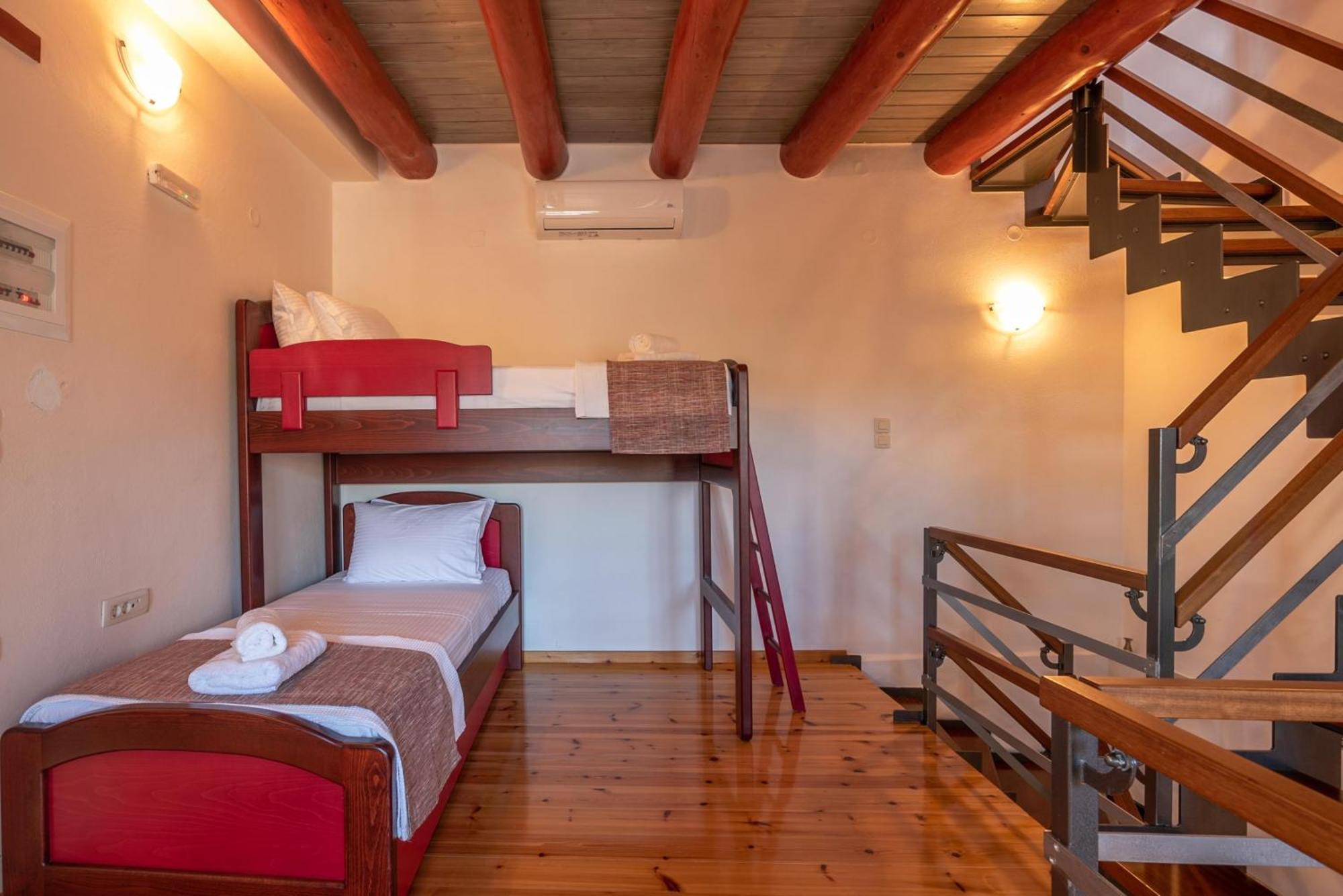 Avocado Villas Chania (Crete) Luaran gambar
